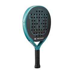 Wilson Padel Raketi Pro Staff LT Grip 2 WR111911U2 - Thumbnail