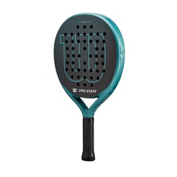 Wilson Padel Raketi Pro Staff LT Grip 2 WR111911U2 - Thumbnail