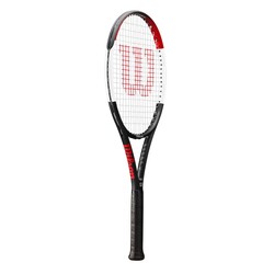 Wilson Tenis Raketi Pro Staff Precision 100 Grip 1 WR080110U1 - Thumbnail