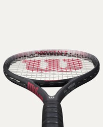Wilson Tenis Raketi Pro Staff Precision 100 Grip 3 WR171110U3 - Thumbnail