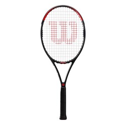 Wilson Tenis Raketi Pro Staff Precision 103 Grip 1 WR080210U1 - Thumbnail