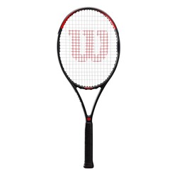 Wilson Tenis Raketi Pro Staff Precision 103 Grip 1 WR080210U1 - Thumbnail