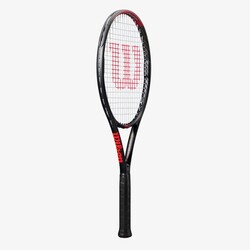 Wilson Tenis Raketi Pro Staff Precision 103 Grip 2 (WR171210U2) - Thumbnail