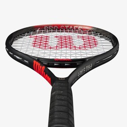 Wilson Tenis Raketi Pro Staff Precision 103 Grip 2 (WR171210U2) - Thumbnail