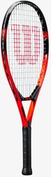 Wilson Çocuk Tenis Raketi Pro Staff Precision JR 23 WR118010H - Thumbnail