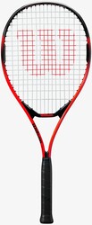 Wilson Çocuk Tenis Raketi Pro Staff Precision JR 25 WR117910H - Thumbnail