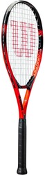Wilson Çocuk Tenis Raketi Pro Staff Precision JR 26 WR133610H - Thumbnail