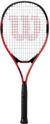 Wilson Çocuk Tenis Raketi Pro Staff Precision JR 26 WR133610H - Thumbnail