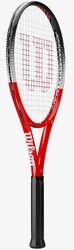 Wilson Tenis Raketi Pro Staff Precision RXT 105 Grip 1 WR080410U1 - Thumbnail