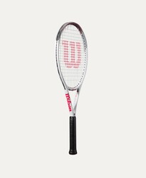 Wilson Tenis Raketi Pro Staff Precision RXT 105 Grip 1 (WR171310U1) - Thumbnail