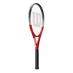 Wilson Tenis Raketi Pro Staff Precision RXT 105 Grip 3 WR080410U3 - Thumbnail