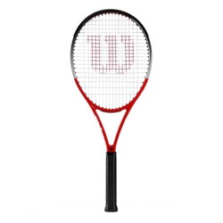 Wilson Tenis Raketi Pro Staff Precision RXT 105 Grip 3 WR080410U3 - Thumbnail