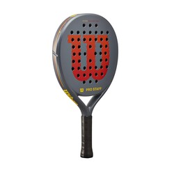 Wilson Padel Raketi Pro Staff V2 Team Alt Grip 2 WR112321U2 - Thumbnail