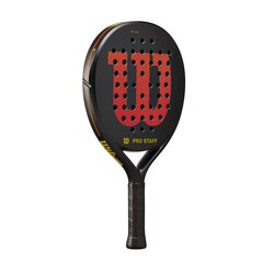 Wilson Padel Raketi Pro Staff V2 Team Grip 2 WR112311U2 - Thumbnail