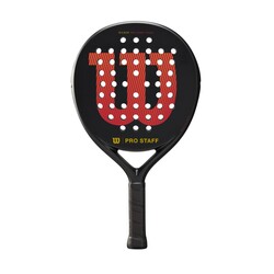 Wilson - Wilson Padel Raketi Pro Staff V2 Team Grip 2 WR112311U2