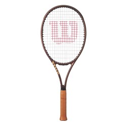 Wilson Tenis Raketi Pro Staff X V14 Grip 2 WR125811U2 - Thumbnail