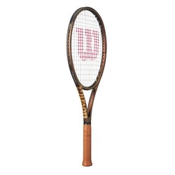 Wilson Tenis Raketi Pro Staff X V14 Grip 2 WR125811U2 - Thumbnail