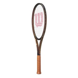 Wilson Tenis Raketi Pro Staff X V14 Grip 2 WR125811U2 - Thumbnail