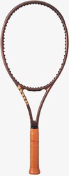 Wilson Tenis Raketi Pro Staff X V14 Grip 2 WR125811U2 - Thumbnail