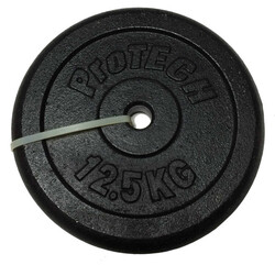 Protech - Protech 12,5 Kg Döküm Flanş Protech - Protech 12,5 Kg Döküm Flanş