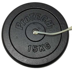 Protech - Protech 15 Kg Döküm Flanş Protech - Protech 15 Kg Döküm Flanş