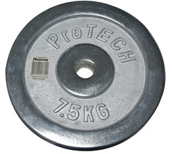 Protech 7,5 Kg Kromajlı Flanş - Thumbnail