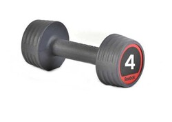 Reebok - Reebok 4 Kg Studio Dumbbell (Rswt-10054) Reebok - Reebok 4 Kg Studio Dumbbell (Rswt-10054)