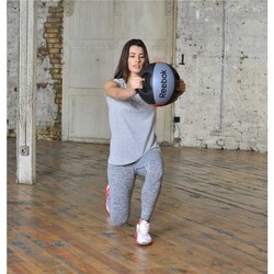 Reebok 6 Kg Double Grip Med Ball (Rsb-10126) - Thumbnail