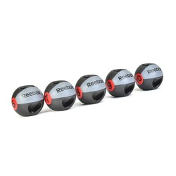 Reebok 6 Kg Double Grip Med Ball (Rsb-10126) - Thumbnail