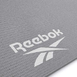 Reebok Çift Taraflı Yoga & Pilates Minderi 4Mm - Yoga Rayg-11030Yg - Thumbnail