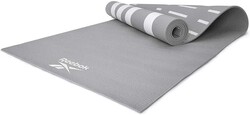 Reebok Çift Taraflı Yoga & Pilates Minderi 4Mm - Yoga Rayg-11030Yg - Thumbnail