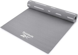 Reebok Çift Taraflı Yoga & Pilates Minderi 4Mm - Yoga Rayg-11030Yg - Thumbnail