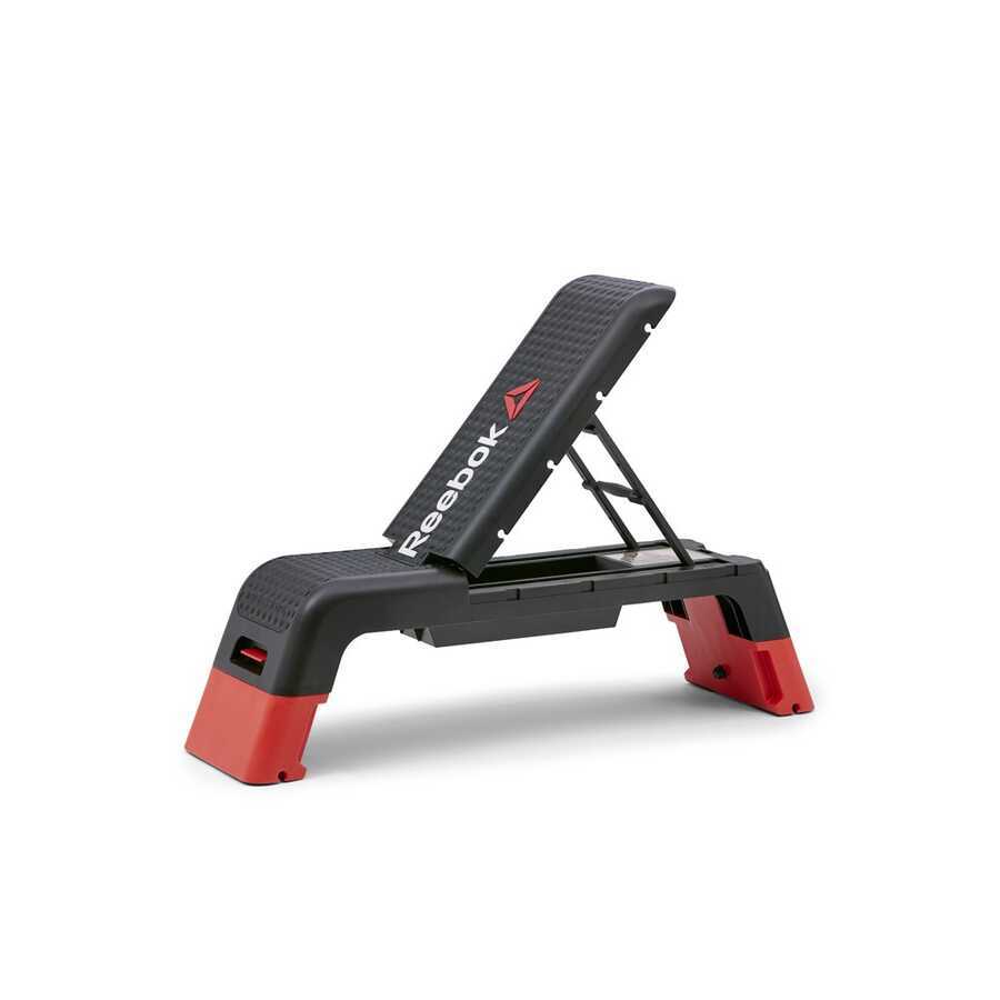 Deck reebok on sale