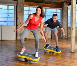 Reebok Easytone Step Tahtası (Rsp-20185) - Thumbnail