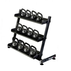 Reebok - KETTLEBELL RACK ( RSRK-6KB ) REEBOK Reebok - KETTLEBELL RACK ( RSRK-6KB ) REEBOK