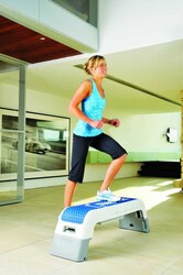Reebok Mavi Egzersiz Sehpası (Rael-40170Bl) - Thumbnail