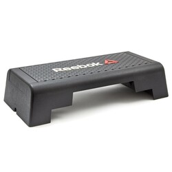Reebok Mini Step Tahtası Siyah RAP-10150BK - Thumbnail