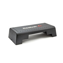 Reebok Mini Step Tahtası Siyah RAP-10150BK - Thumbnail