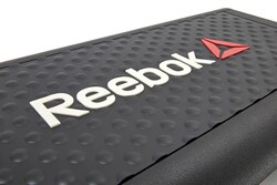Reebok Mini Step Tahtası Siyah RAP-10150BK - Thumbnail