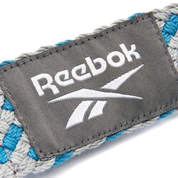 Reebok Premium Yoga Kayışı English Emerald Fray (Rayg-10026) - Thumbnail