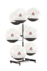 Gymball Rack (RSRK-GB) Reebok - Thumbnail