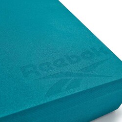 Reebok Yoga Bloğu English Emerald Fray (Rayg-10028Ee) - Thumbnail