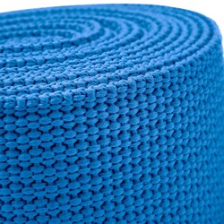 Reebok Yoga Kayışı - Blue (Rayg-10023Bl) - Thumbnail