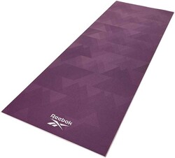 Reebok Yoga & Pilates Minderi 4Mm Geometric Rayg-11030Pl - Thumbnail