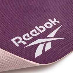 Reebok Yoga & Pilates Minderi 4Mm Geometric Rayg-11030Pl - Thumbnail