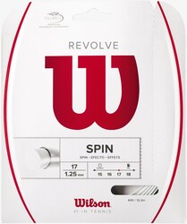 Wilson Kordaj Revolve 17 WH ( WRZ946600 ) - Thumbnail