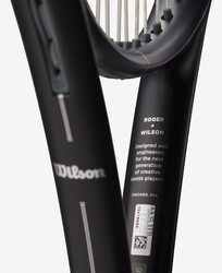 Wilson Tenis Raketi RF 01 Grip 3 WR151411U3 - Thumbnail