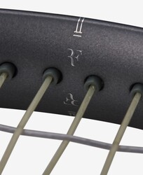 Wilson Tenis Raketi RF 01 Grip 3 WR151411U3 - Thumbnail