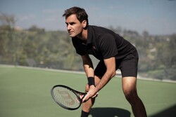 Wilson Tenis Raketi RF 01 Grip 3 WR151411U3 - Thumbnail