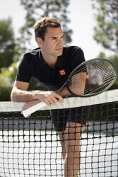 Wilson Tenis Raketi RF 01 Grip 3 WR151411U3 - Thumbnail